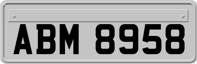 ABM8958