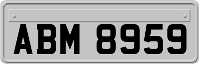 ABM8959