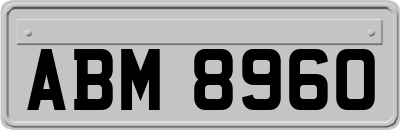 ABM8960