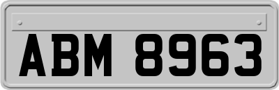 ABM8963