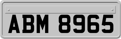 ABM8965