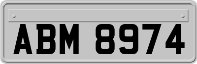 ABM8974