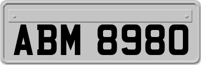 ABM8980