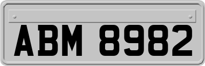 ABM8982