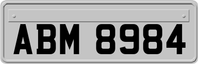 ABM8984