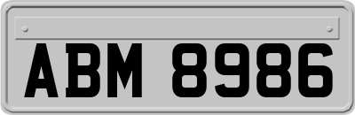 ABM8986