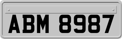ABM8987