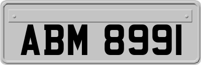 ABM8991
