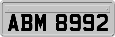 ABM8992