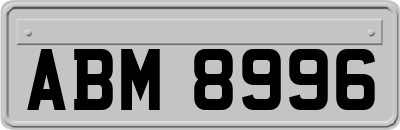 ABM8996