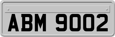 ABM9002