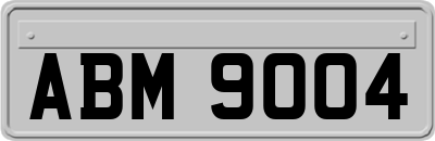 ABM9004