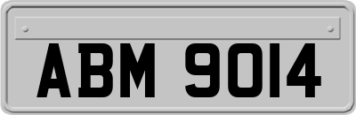 ABM9014