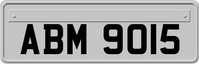 ABM9015