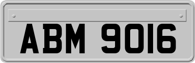 ABM9016