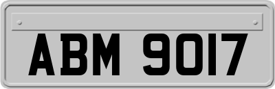 ABM9017