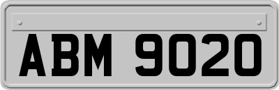 ABM9020
