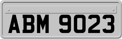 ABM9023