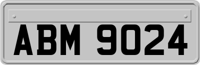 ABM9024