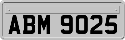 ABM9025
