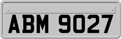ABM9027