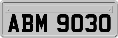 ABM9030