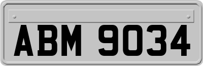 ABM9034