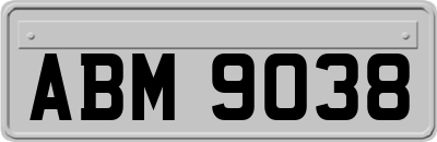 ABM9038