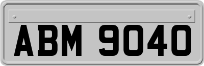 ABM9040