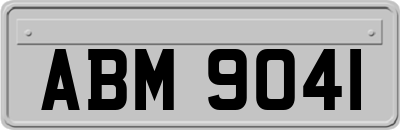 ABM9041