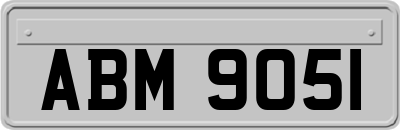 ABM9051