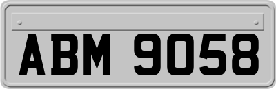 ABM9058