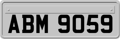 ABM9059