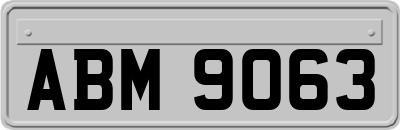ABM9063