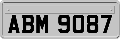 ABM9087
