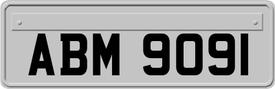 ABM9091