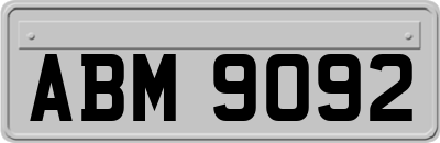 ABM9092