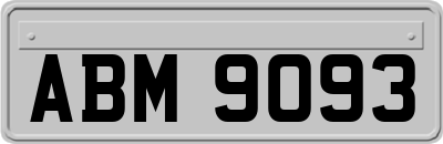 ABM9093