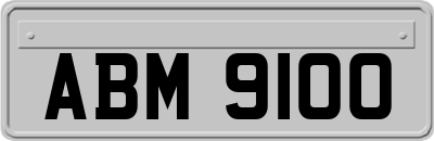 ABM9100