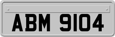 ABM9104