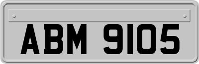 ABM9105