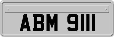 ABM9111