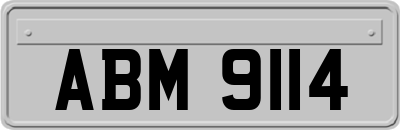 ABM9114
