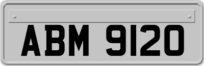 ABM9120