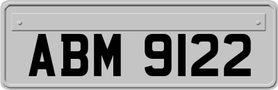 ABM9122