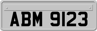 ABM9123