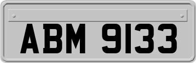 ABM9133