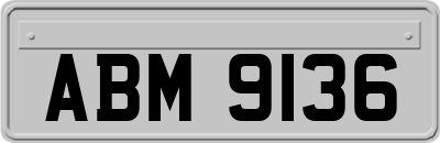 ABM9136