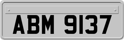 ABM9137