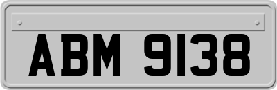 ABM9138